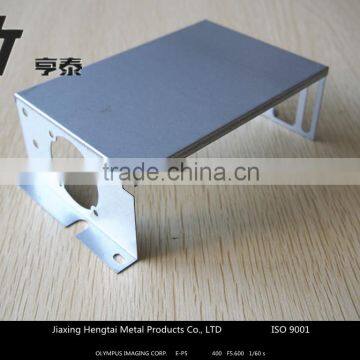 metal stamping