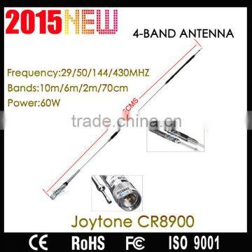 HH-9900 Antenna for TH-9800 quad band antenna Mobile Transceiver Radio CR8900