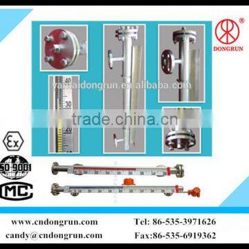 UHZ-99A Side -mounted Magnetic Water Liquid Level Sensor/level Measuring Instruments photo-4