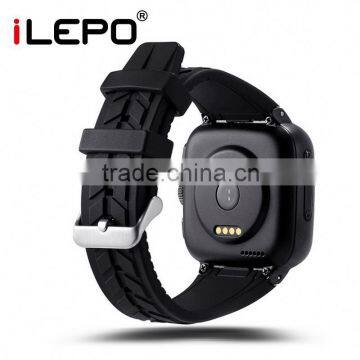 Oem Android Watch Phone, Smart Watch Phone Bluetooth, Touch Screen Wifi Watch Phone photo-2
