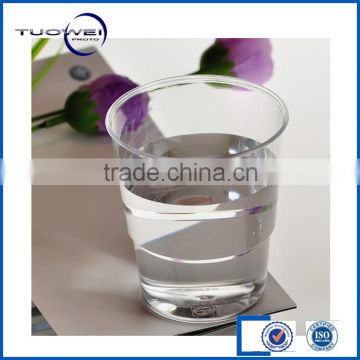 High Polishing Transparent Acrylic Clear PMMA Rapid Prototyping