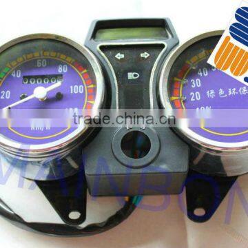 48V/60V speed meter for auto rickshaw and electric tricycle