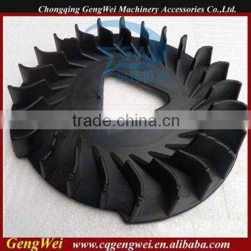 gasoline engine parts 173F impeller