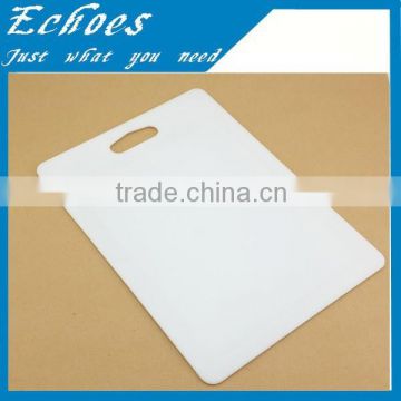 Plastic butcher block cutting board in yangjiang