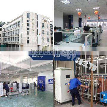 300g/h Ozone Generator Wastewater Decoloration photo-4