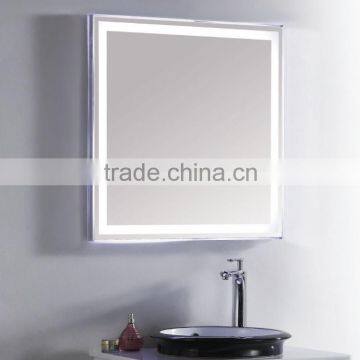 Bluetooth Shaver Modern Illuminated LED Full Length Mirror photo-5