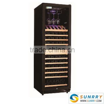 Commercial Ice Wine Chiller And Cooler (SY-WC168B SUNRRY)