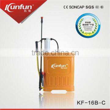 China Manufacturer Durable pesticide hand sprayer