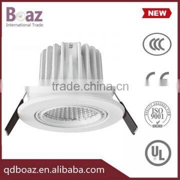 Professional anti-dazzle ceiling lamp outdoor spotlight led residential lighting