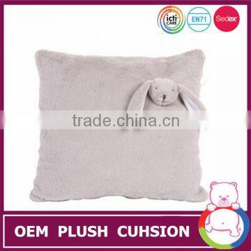ASTM /EN71 Hot selling super soft baby pillow