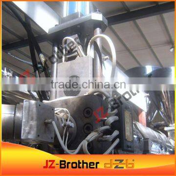energy saving extrusion machine plastic