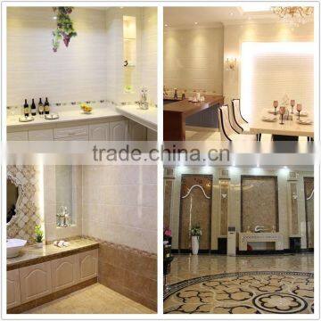Promotion 600X600Mm Villadom Purple Floor Tile photo-2