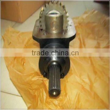 Generator Control Pto Gear Box Kamaz Truck Parts