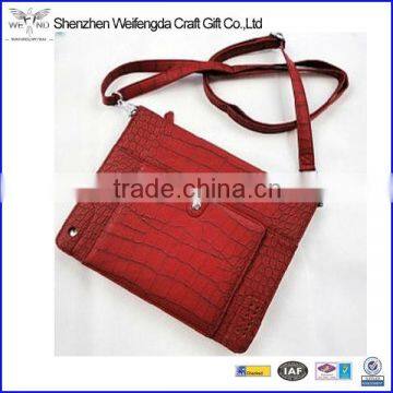 For iPad Case Leather Genuine Different Material Can Be Used For The Case