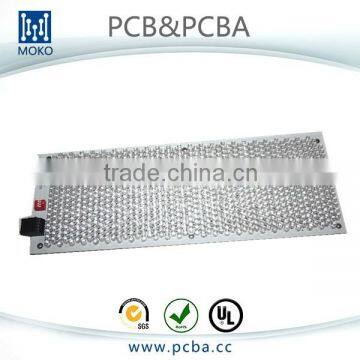 Shenzhen Aluminum 94v-0 Led Pcb Board photo-2