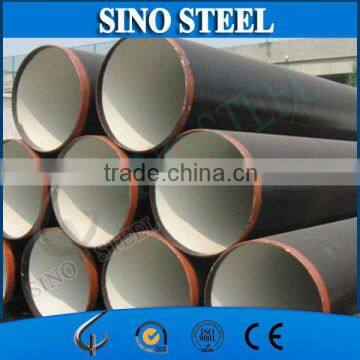 Good products for the GI pipe seamless steel pipe zinc coating steel pipe