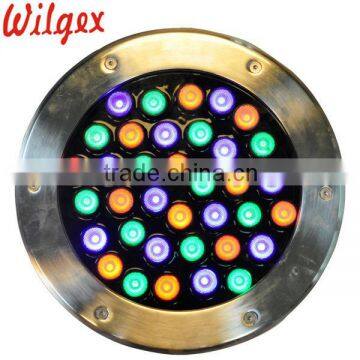 pathway garden use IP67 Waterproof LED Inground Lighting