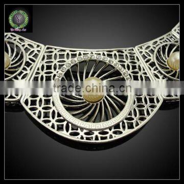 Hot Sale Fashion Necklace Earrings RingJewelry Set, Quality Choice photo-3