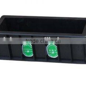 Plastic Concrete Beam Test Mould photo-4