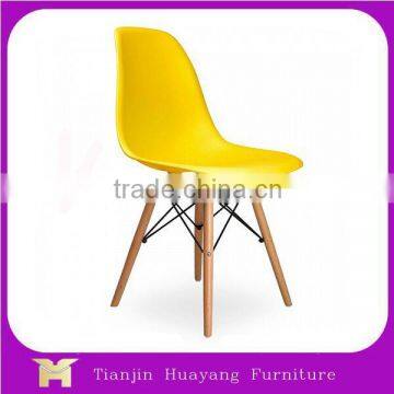 All Polypropylene Plastic Bar Chair/ Sturdy PP Bar Stool
