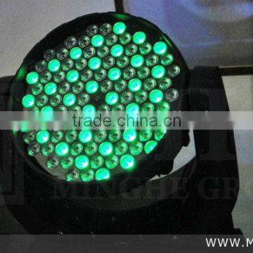 326W RGB LED wash moving head