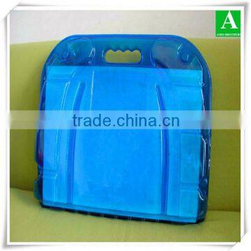Customized Vacuum Formed Plastic Blister Packaging photo-4