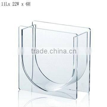 GH-RZ389 Strict Request Design Fashionable Excellent Customized Colorful Acrylic Fishbowl photo-4