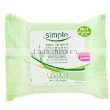 DWB Series Custom Pillow Automatic Wet Wipes Tissues Manufacture Packaging Machines in China photo-4