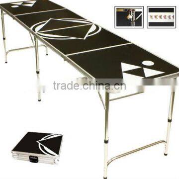 8FT Beer Pong Table photo-4