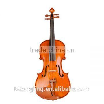 Jujube White Violin TL001-4A photo-2