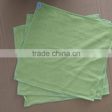 China supplier 80%polyester 20%polyamide bamboo fiber dish/kitchen towelYK02