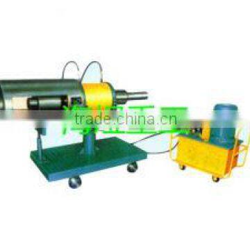 prestressed tensioning machine