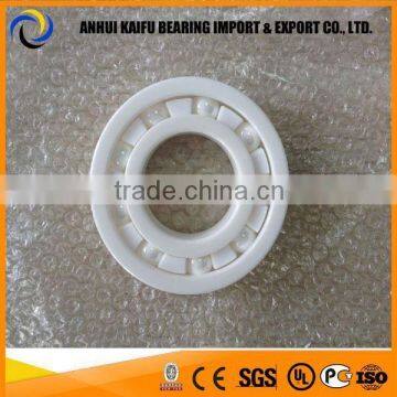 High Speed Low Noise Ceramic Bearing 6011CE