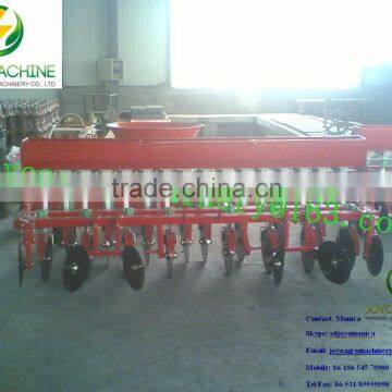 10 rows wheat seeder for tractor