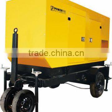 Good quality competitive price! Diesel engine generator prime power rating of between 30kva to 125kva