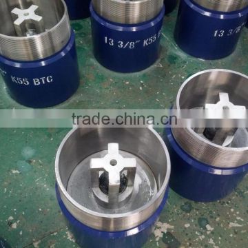 drilling tools oilfield cementing float shoe