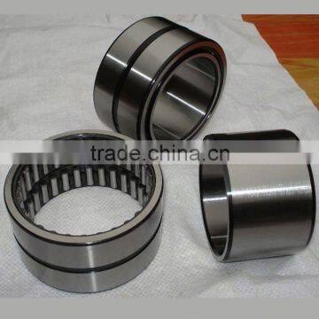 BR series flat needle roller bearing BR486024 BR 486024