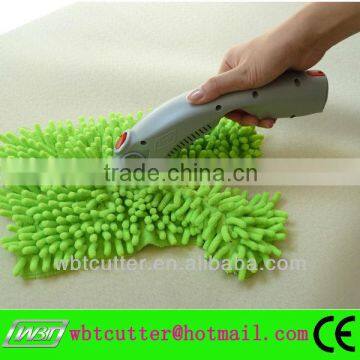 electric floor mat cutter