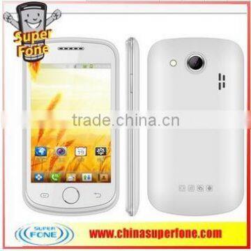 4.5 inches mtk6752 android mobile phone wholesales android for kids (I6)