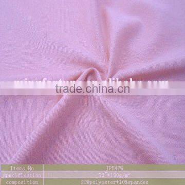 Poly lycra fabric, polyester elastane fabric, Terylene spandex fabric