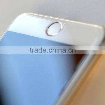 Protective Film Ultra thin 0.2mm 9H Tempered Glass Screen Protector for iPhone 6 / 6plus