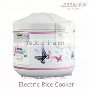 New Deluxe Rice Cooker