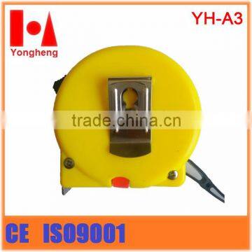 Simple Design 2 Stops Tape Measure 5 Meter photo-2