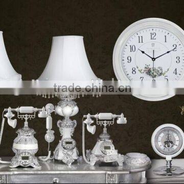 The new high-grade lamp landline telephones Alice