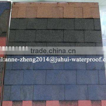 fiberglass asphalt roofing shingles /type of roofing sheets supplier