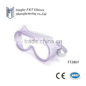PVC Lens Eye Safety Goggle,goggle,pvc Lens Safety Goggle Quality Choice