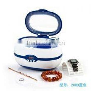 VGT-2000 Digital Ultrasonic Cleaner