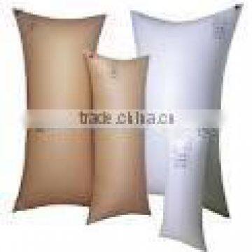 cargo dunnage air bag for container