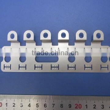 Pure Nickel Battery Tab