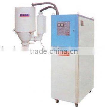 plastic dehumidification dryer